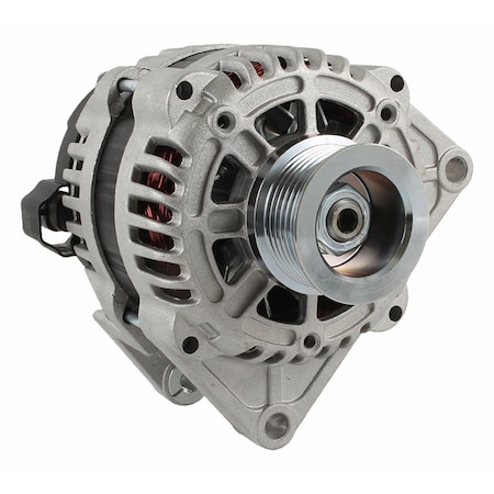 Db Electrical New Alternator For Cheverolet Sonic 1.8L(110)L4 12 13 14 15 16 17 13502595 400-12511